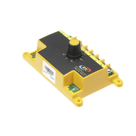 Captive-Aire Amplifier, No DFC-X DFC-X